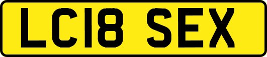 LC18SEX