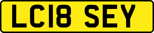 LC18SEY