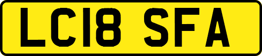 LC18SFA