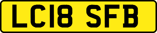 LC18SFB