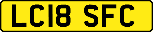 LC18SFC