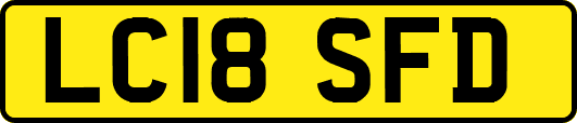 LC18SFD
