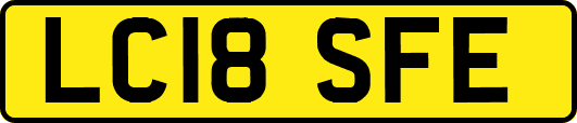 LC18SFE