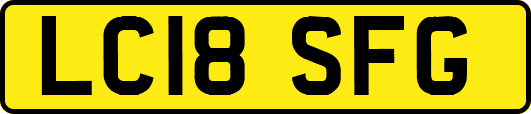 LC18SFG