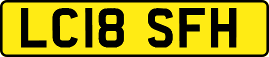 LC18SFH