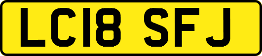 LC18SFJ