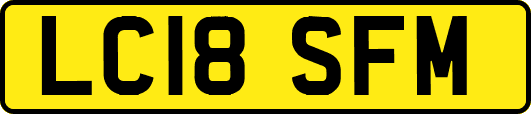 LC18SFM