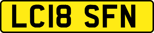 LC18SFN