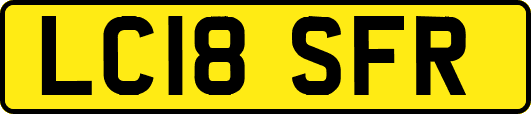 LC18SFR