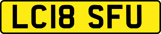 LC18SFU