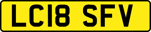 LC18SFV