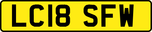 LC18SFW