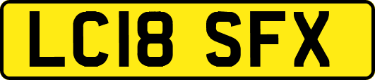 LC18SFX