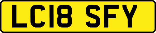 LC18SFY