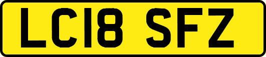 LC18SFZ