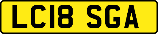 LC18SGA