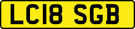 LC18SGB