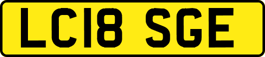 LC18SGE