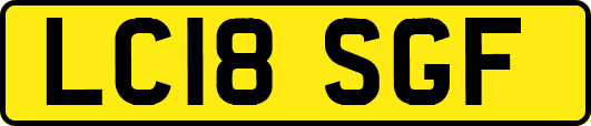 LC18SGF