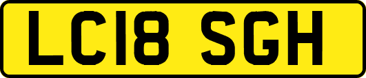 LC18SGH