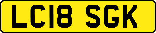 LC18SGK
