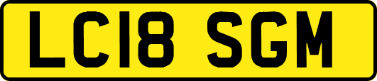 LC18SGM