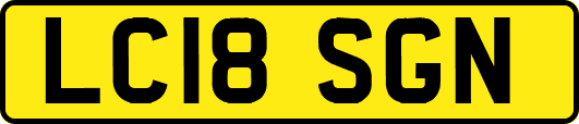 LC18SGN
