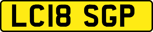 LC18SGP