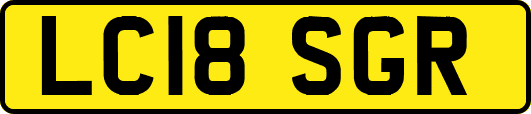 LC18SGR