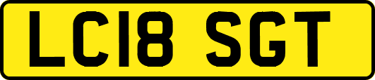 LC18SGT