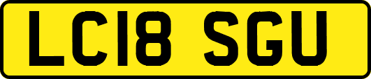 LC18SGU