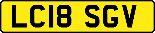 LC18SGV