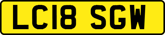 LC18SGW
