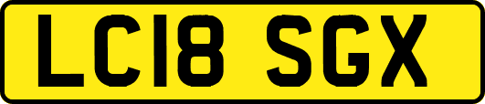 LC18SGX
