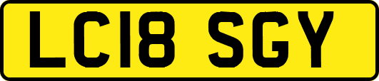 LC18SGY
