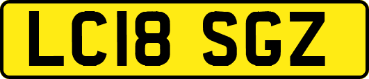 LC18SGZ