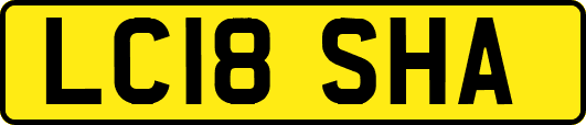 LC18SHA