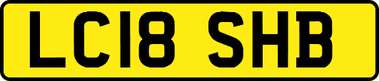 LC18SHB