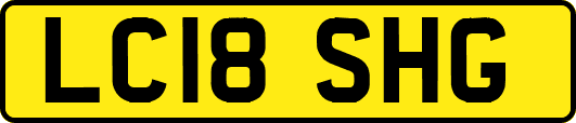 LC18SHG
