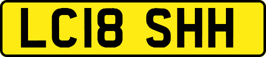 LC18SHH