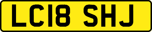 LC18SHJ