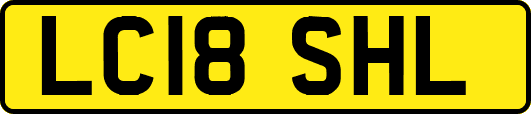 LC18SHL