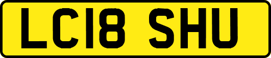 LC18SHU