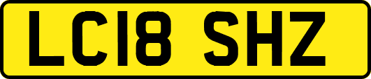 LC18SHZ