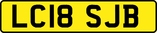 LC18SJB