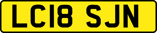 LC18SJN