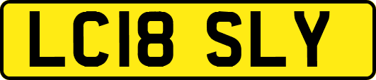 LC18SLY