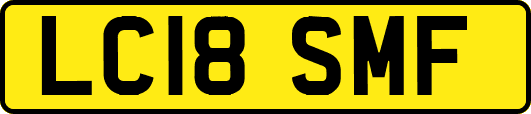 LC18SMF