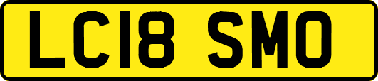 LC18SMO