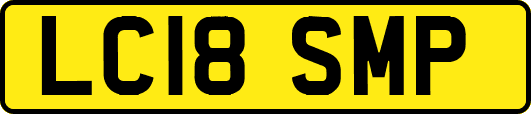 LC18SMP